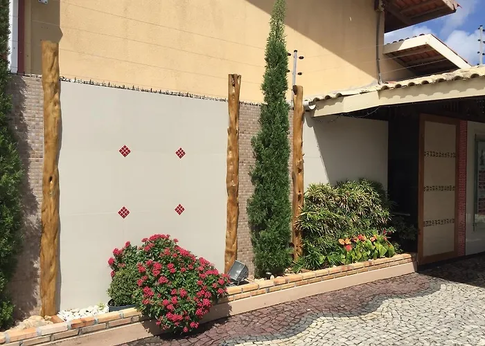 Bali Motel (Adults Only) Fortaleza 