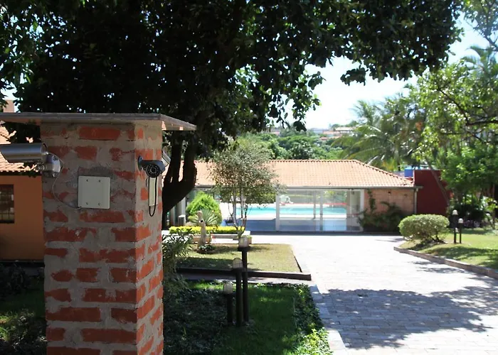 Pousada Shangrila Ribeirão Preto