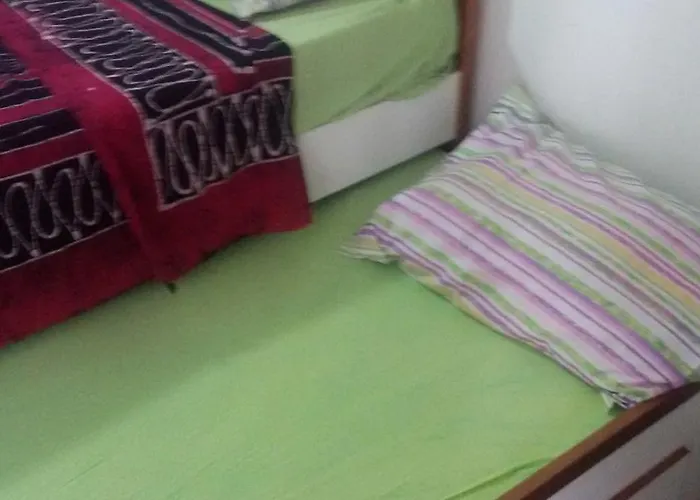 Apartamento Barra da Tijuca com vista espetacular Rio de Janeiro