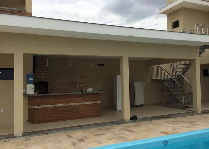 Vem Pra Cá Hotel Olímpia