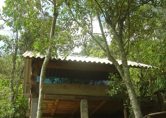 Orgânica-Mente B&B Visconde De Maua