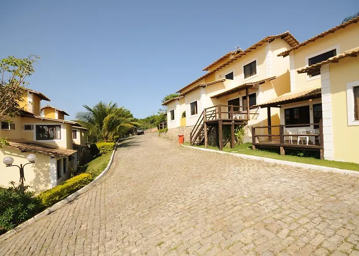Condomínio Mares de Búzios