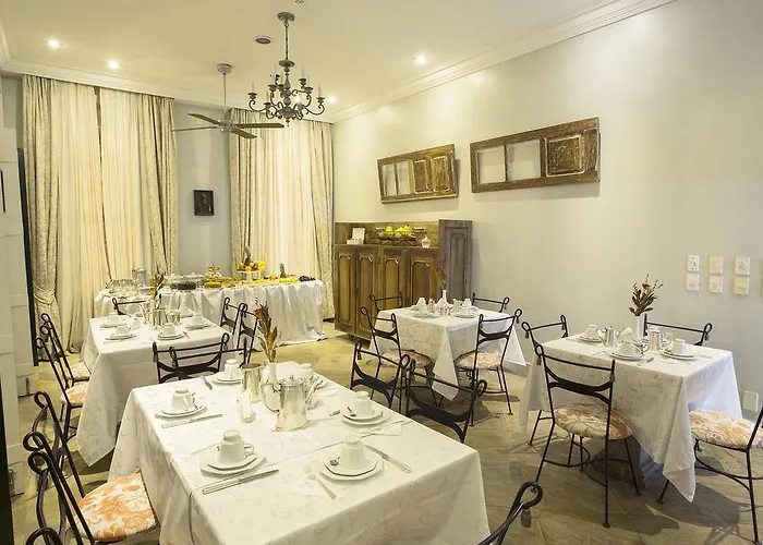 Boutique A Casa Das Portas Velhas Salvador da Bahia