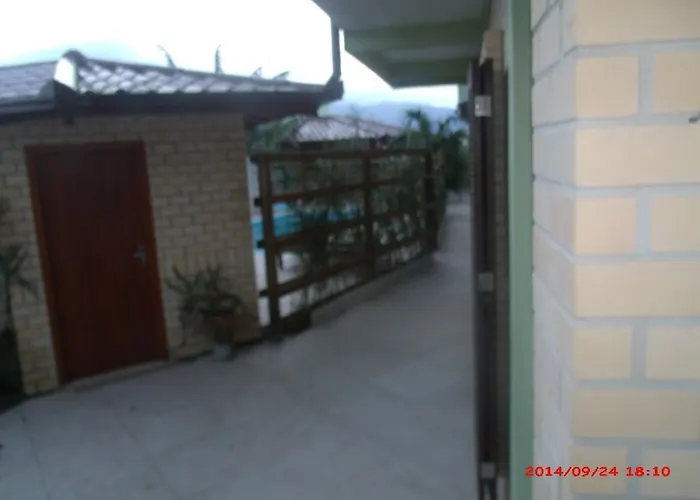 Residencial Campo Dunna Hotel Praia do Rosa