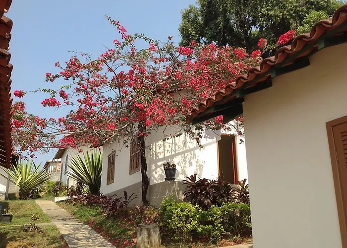 Maison Clapp Penedo  com piscina