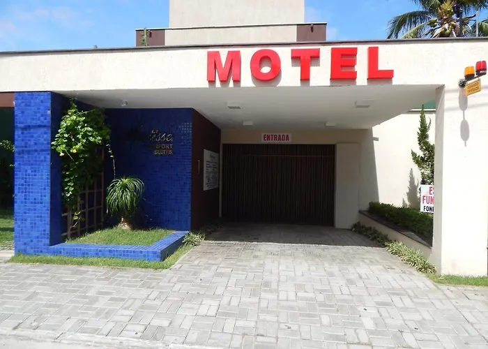 Matisse Comfort Suítes (Adults Only) Fortaleza  que aceita animais de estimação