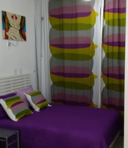 Apartamento Flat Hilário Río de Janeiro admite animales