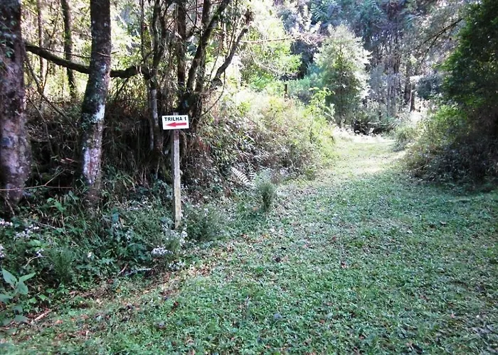 Pousada Passaredo Gonçalves