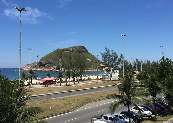 Boutique Frente Para O Mar Rio de Janeiro