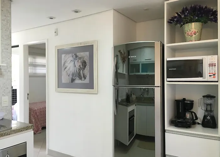 Apartamentos Landscape Fortaleza 