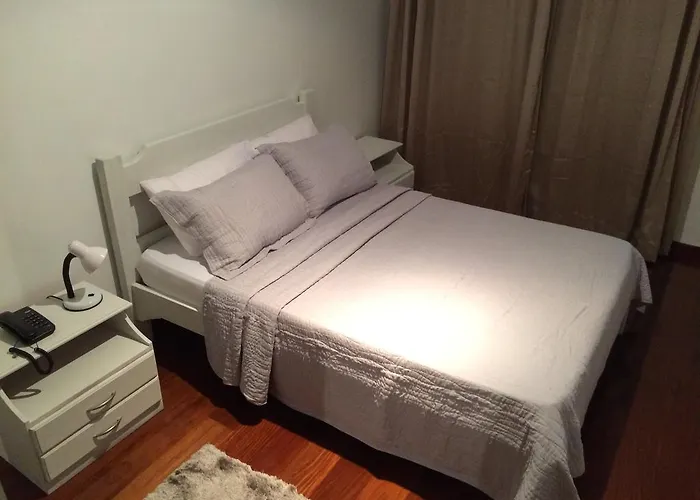 Niteroi Flats Aparthotel