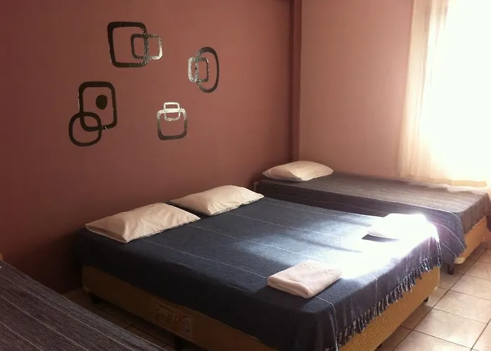 50 Hotel Extrema