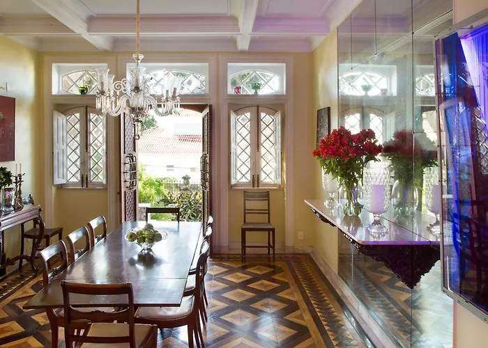 Guesthouse Bianca Rio de Janeiro