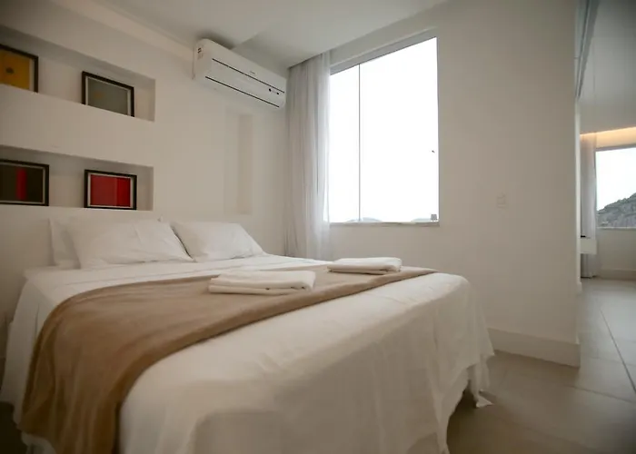 Aparthotels in Rio de Janeiro