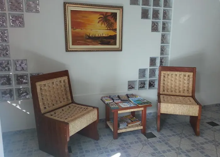 Hotel Pousada Valintur Balneário Camboriú