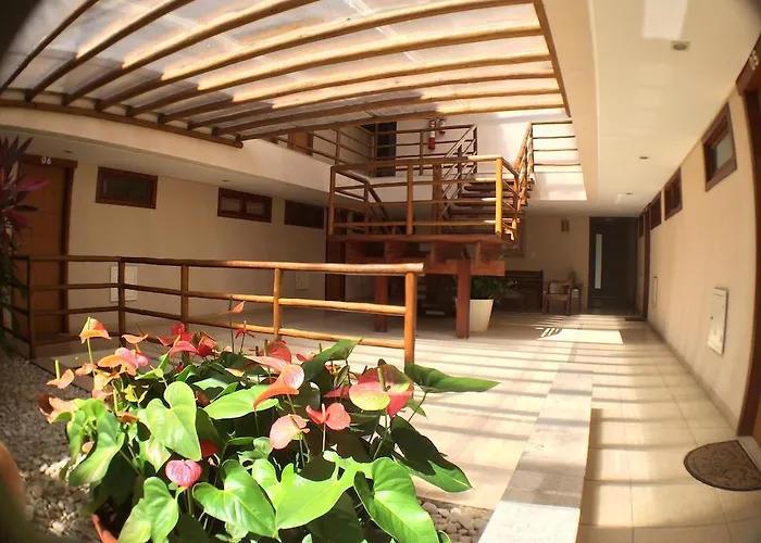 Village Porta Do Sol - Apartamento Ate 6 Pessoas Praia do Forte