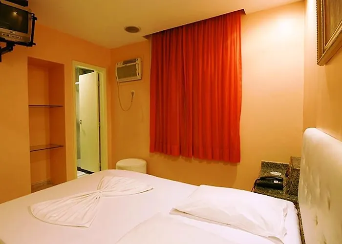 Nosso Hotel (Adults Only) Rio de Janeiro