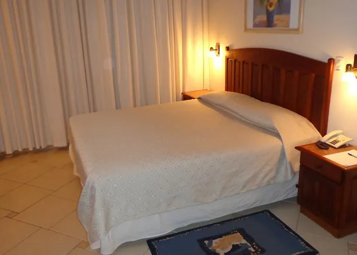 Braston Indaiatuba Hotel