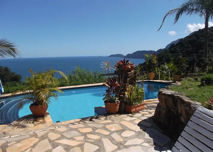Vila Lia Sao Sebastiao 