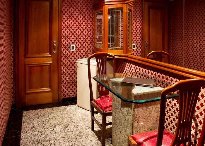 Driesterrenhotels in Rio de Janeiro