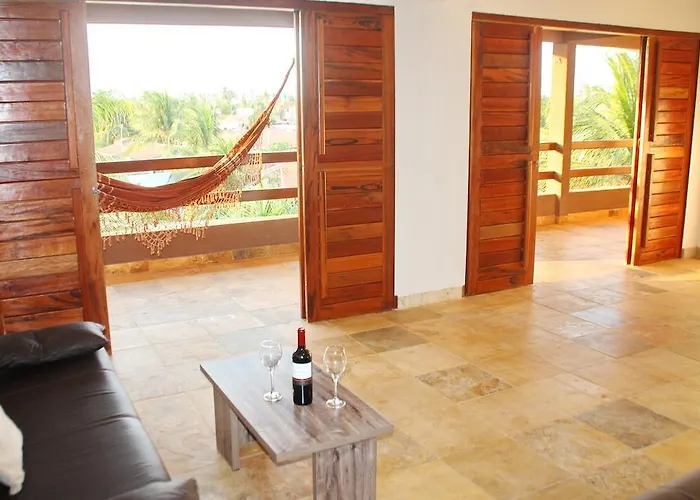 Casa Martina Hotel Cumbuco