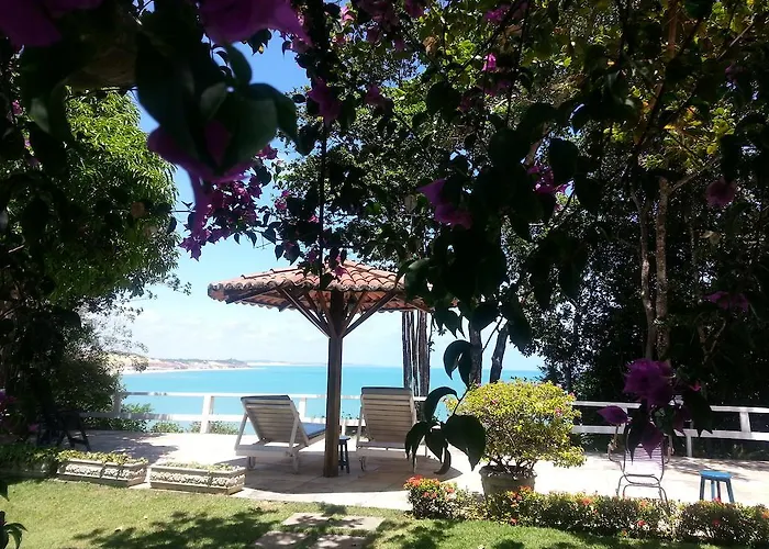 Villa Maree Praia de Pipa