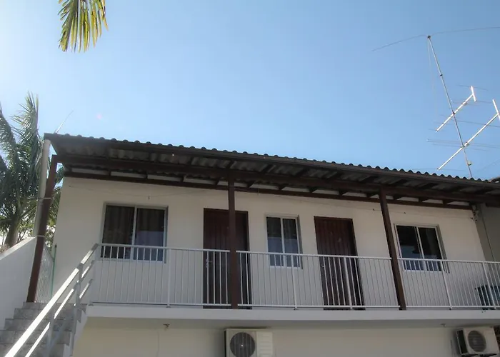 Pousada Dona Alice Florianópolis