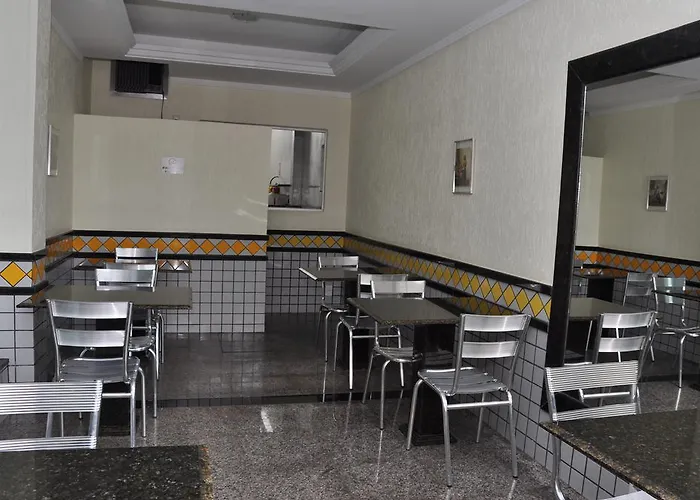 Hotel Sol Centro (Adults Only) Goiânia