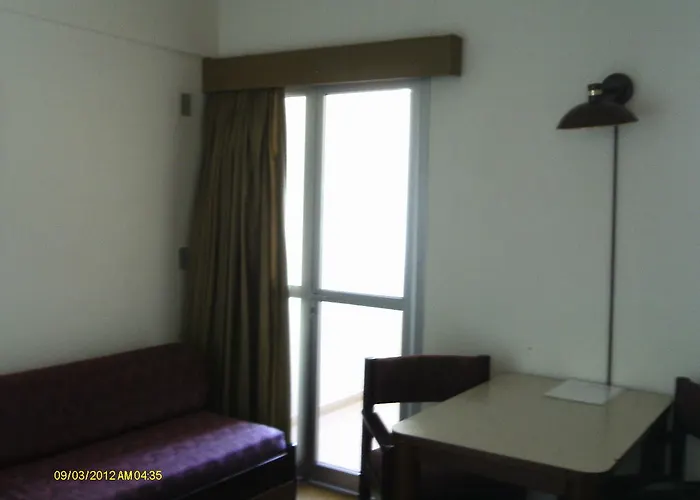 Rah La Residence Goiânia