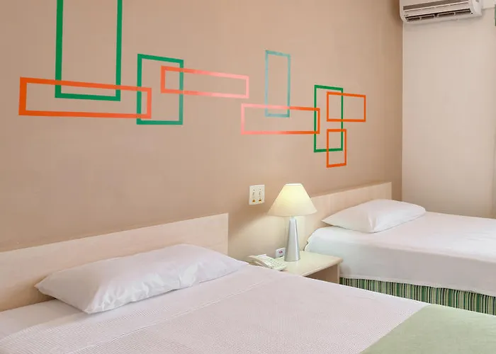 Tulip Inn Bellagio São Luís