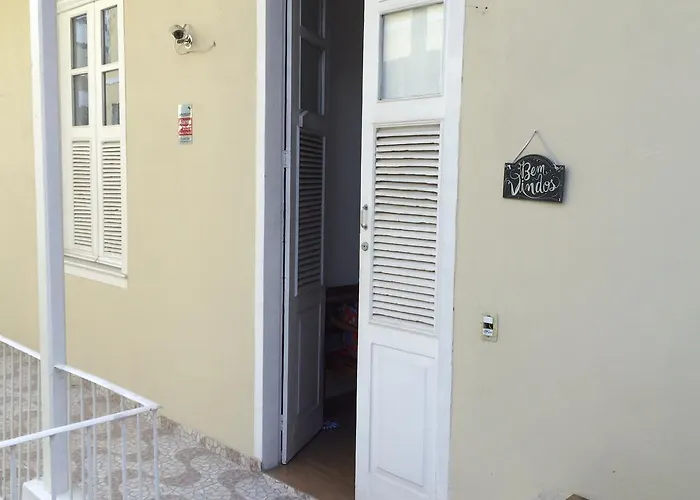 Boutique Gloria Guest House Rio de Janeiro
