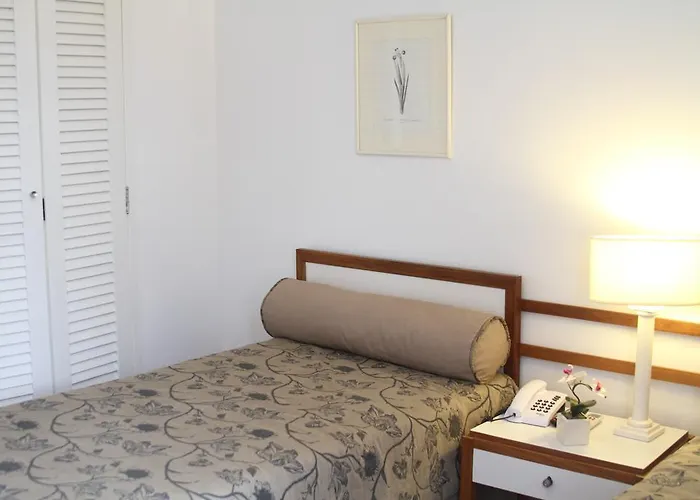 Loi Suites Belgrano Hotel São Paulo