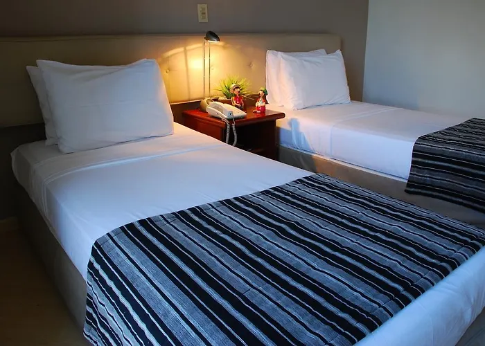 Forum Apart Hotel Belo Horizonte