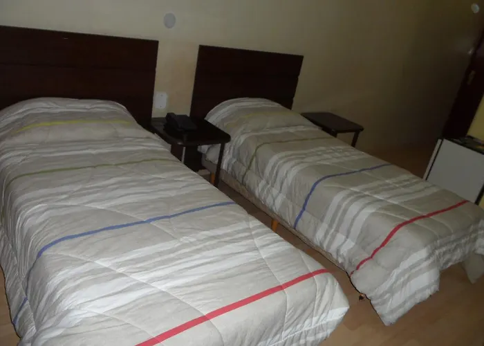 Acores Express Hotel Porto Alegre