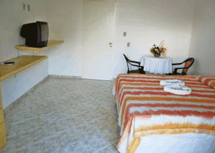 Hotel Caju Praia Azul Maragogi