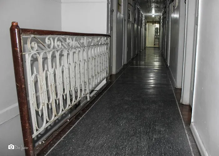 Hospedagem Ledo Rio de Janeiro