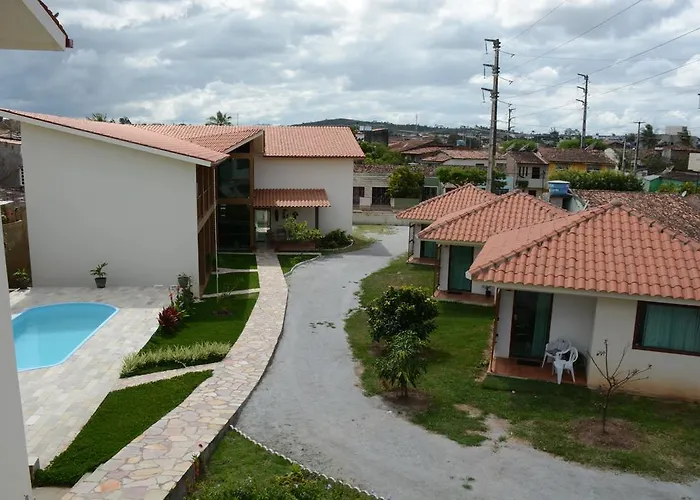 Pousada Vida Viva Gravatá