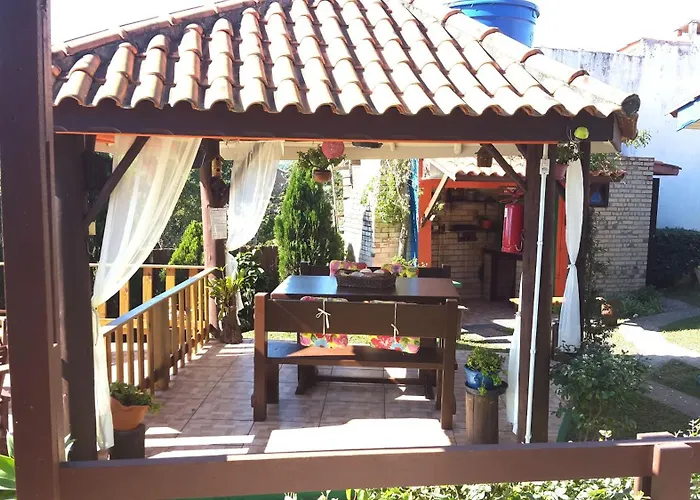 Residencial Emery Village Garopaba