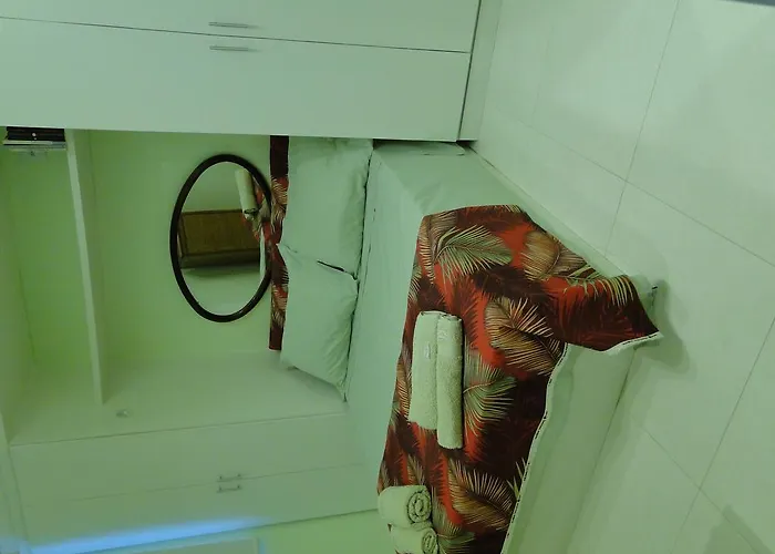 Apartamento Leblon Soleil Río de Janeiro