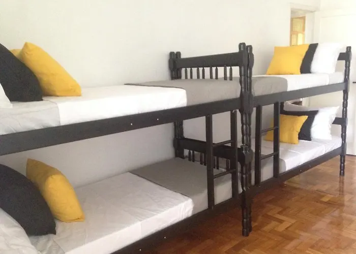 Boutique Meier House Rio de Janeiro