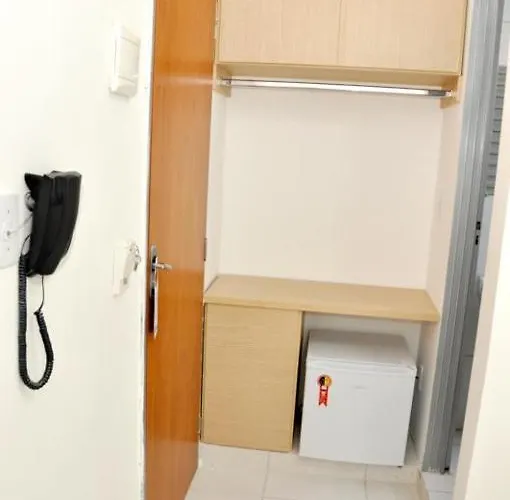 Hotel 44 Goiânia