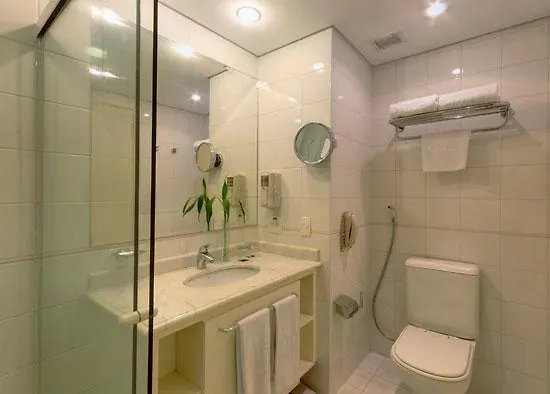 Sao Paulo Campinas Hotel