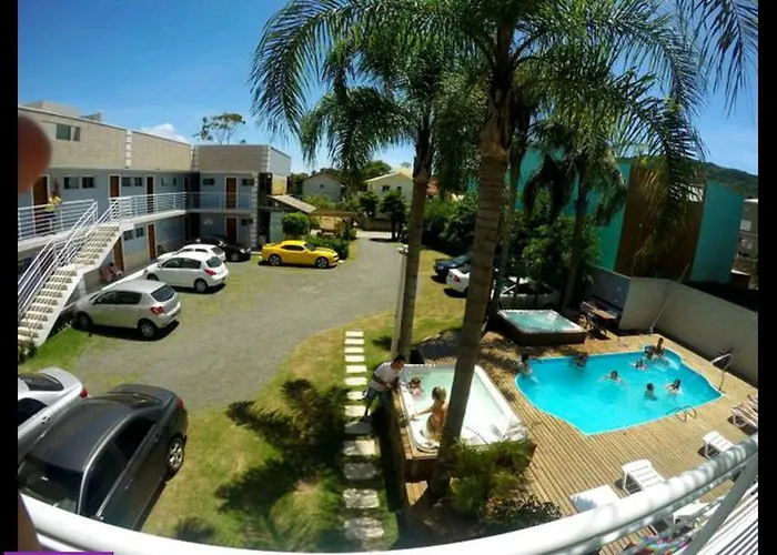 Pousada Das Estrelas Florianópolis