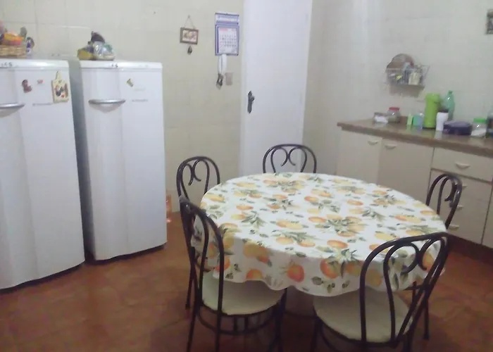 Pensão da Celia Apartamento Ribeirão Preto