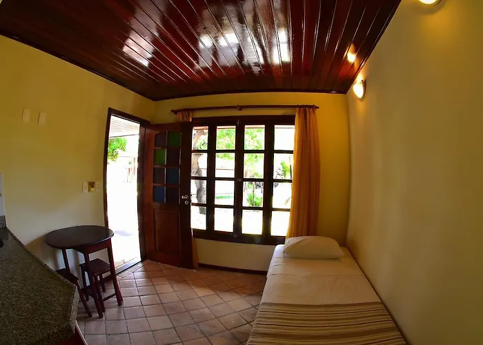 Eurosol Pipa Resort Tibaú do Sul