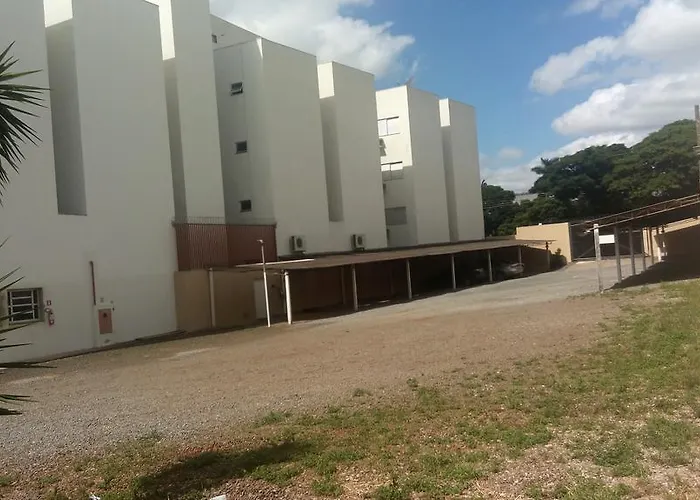Hotel Mohallem Passos