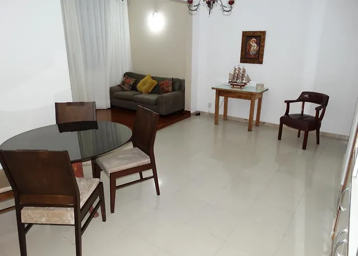 Boutique Apartamento Ondina Praia Apartamento Salvador de Bahía