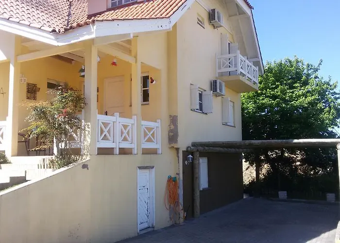 Private Recanto Do Charao Gramado
