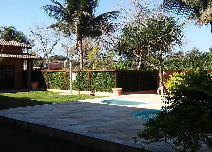 Refugio Massaguaçu Vila Caraguatatuba