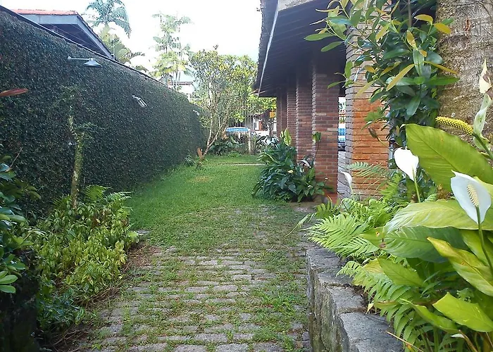 Enseada Hotel Ubatuba